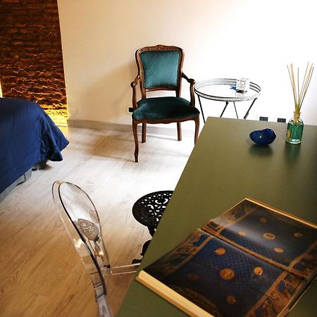 Cibele Bed&Breakfast Roma Exterior foto