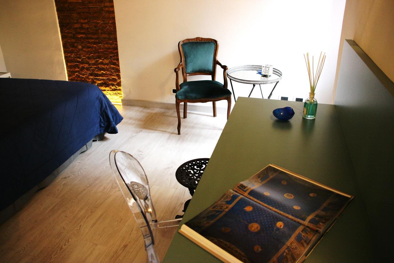 Cibele Bed&Breakfast Roma Exterior foto