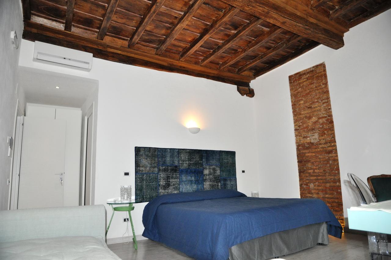 Cibele Bed&Breakfast Roma Exterior foto