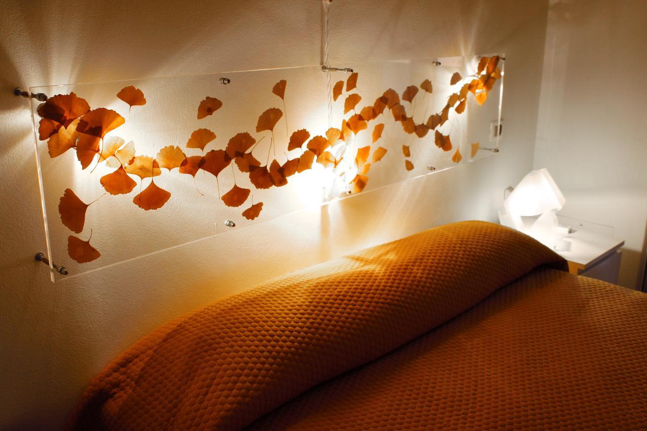 Cibele Bed&Breakfast Roma Exterior foto