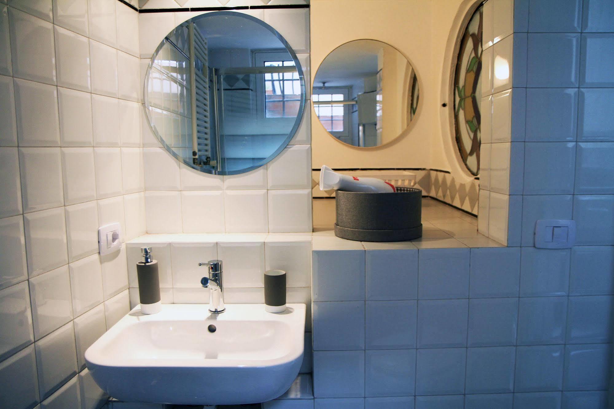 Cibele Bed&Breakfast Roma Exterior foto